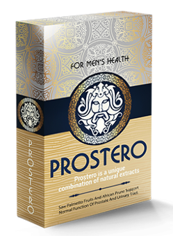 ProstEro – prosztatagyulladásra gyógyszer – Mikihu (Magyarország)
