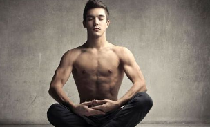 Yoga for power
