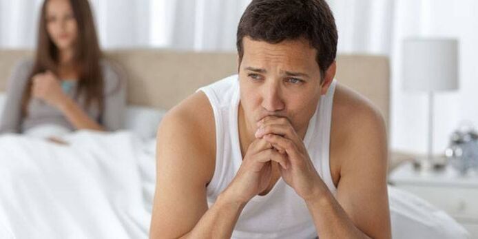 Treatment of prostatitis